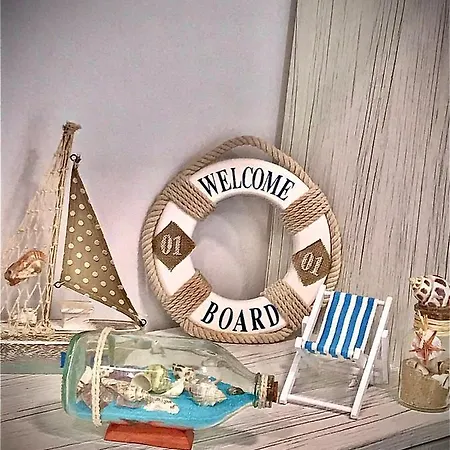 La Marea Neagra דירה *