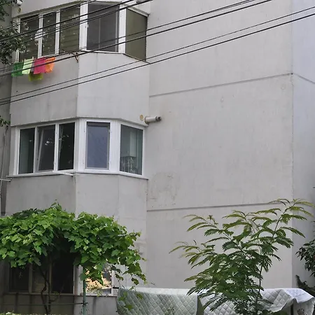 La Marea Neagra Apartamento Constanţa