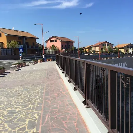 Apartamento La Marea Neagra