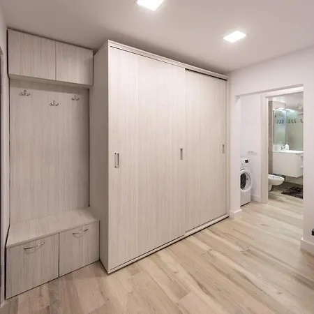 Apartamento La Marea Neagra