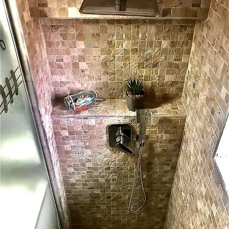 Apartamento La Marea Neagra