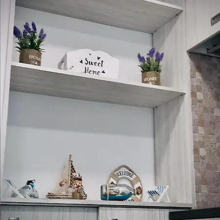 Apartamento La Marea Neagra *